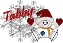 tabby