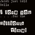 Jacob Black