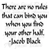 Jacob Black