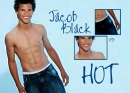 Jacob Black
