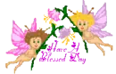 Fairie Blessings