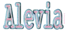 Alevia