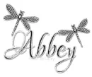 Silver Butterflies Abbey