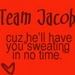 Team Jacob