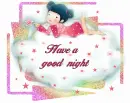 Have a good night