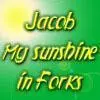 Jacob Black