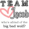 Jacob Black