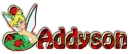 Addyson