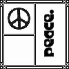 Peace, Love, Jacob Black