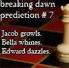 Jacob Black