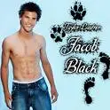 Jacob Black