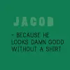 Jacob Black