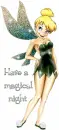 Magical Night~Tinkerbell