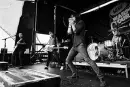 anberlin playing music