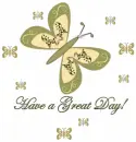 Great Day~Butterflies