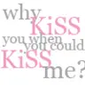 Kiss