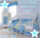 ttc a boy