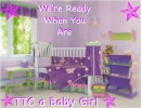 ttc a girl