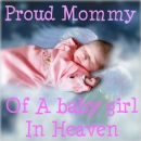 baby girl in heaven
