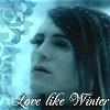 Love Like Winter