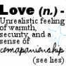 Love