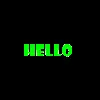 Hello