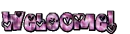 welcome!