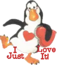 Dancing Penquin