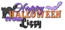 halloween happy