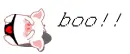 boo!
