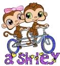 Ashley
