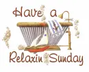 Relaxin Sunday