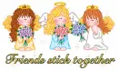 Friends~Angels