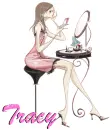 Tracy