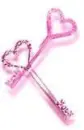 key