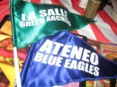 ateneo vs. la salle