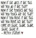 Shake It