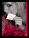 Girl with Heart