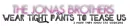 Jonas Brothers 