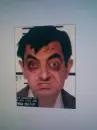 Mr. bean