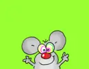 cool mouse