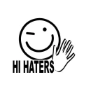 Hi Haters =]