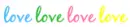 love