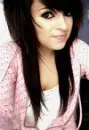 cute girl