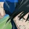 Sasuke