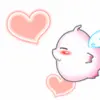 love heyhey piggi