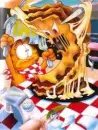 Garfield Lasagna
