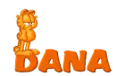 Dana