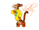 Shelly
