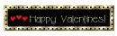 Happy Valentines